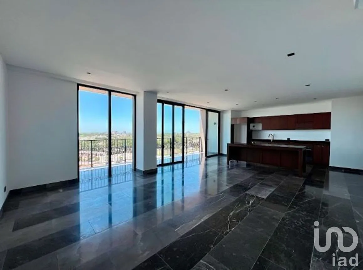 Departamento en Venta en Altabrisa, Mérida, Yucatán | NEX-279597 | iad México | Foto 9 de 25