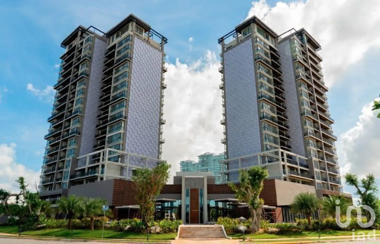 Departamento en Venta en Altabrisa, Mérida, Yucatán | NEX-279597 | iad México | Foto 1 de 25
