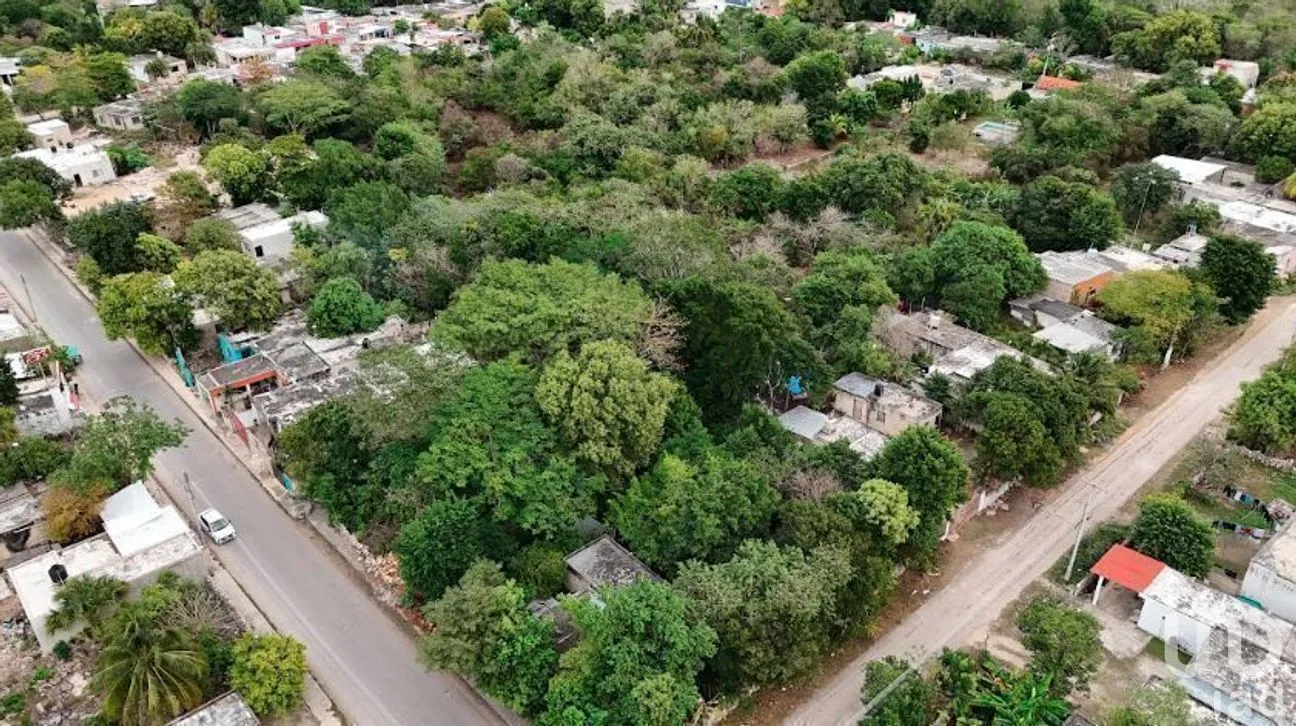 Terreno en Venta en Ticopó, Acanceh, Yucatán | NEX-279598 | iad México | Foto 2 de 4