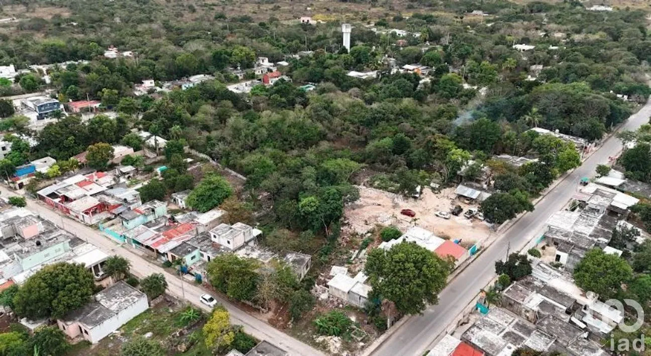 Terreno en Venta en Ticopó, Acanceh, Yucatán | NEX-279598 | iad México | Foto 4 de 4