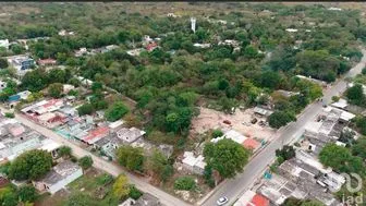 NEX-279598 - Terreno en Venta en Ticopó, CP 97380, Yucatán.