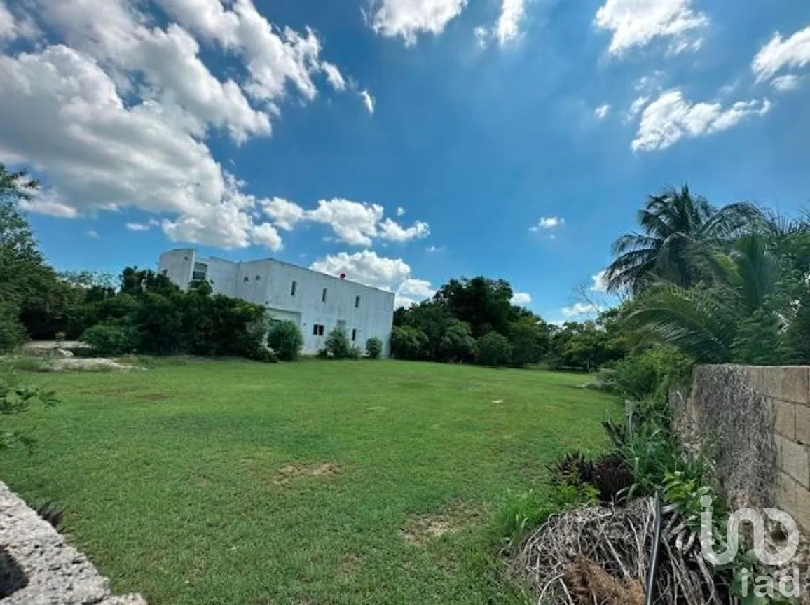 Terreno en Venta en Cholul, Mérida, Yucatán | NEX-279599 | iad México | Foto 6 de 7