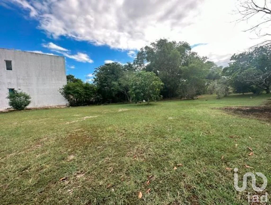 Terreno en Venta en Cholul, Mérida, Yucatán | NEX-279599 | iad México | Foto 7 de 7