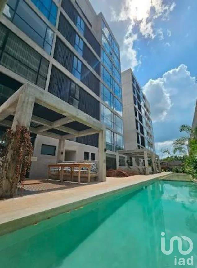 Departamento en Venta en Santa Gertrudis Copo, Mérida, Yucatán | NEX-279600 | iad México | Foto 2 de 17