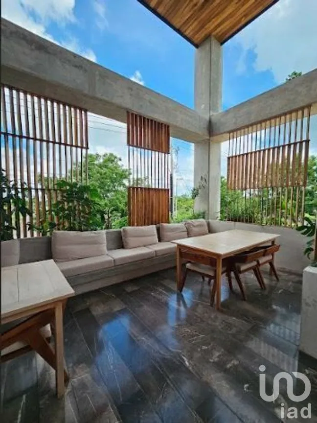 Departamento en Venta en Santa Gertrudis Copo, Mérida, Yucatán | NEX-279600 | iad México | Foto 17 de 17