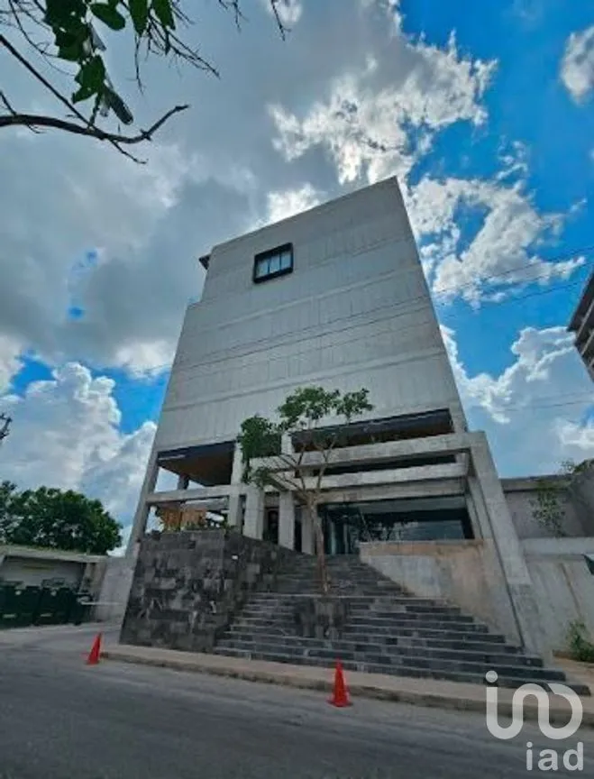 Departamento en Venta en Santa Gertrudis Copo, Mérida, Yucatán | NEX-279600 | iad México | Foto 3 de 17