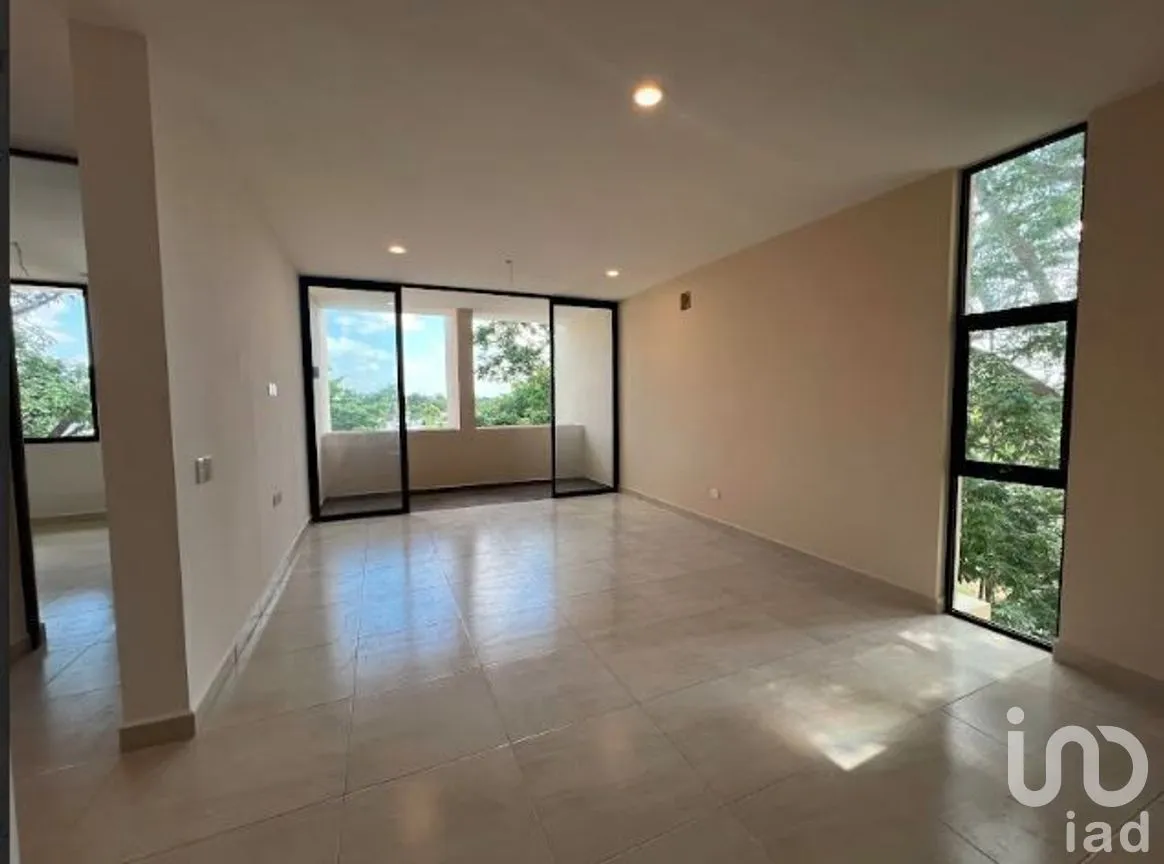 Departamento en Venta en Residencial Colonia México, Mérida, Yucatán | NEX-279601 | iad México | Foto 2 de 16
