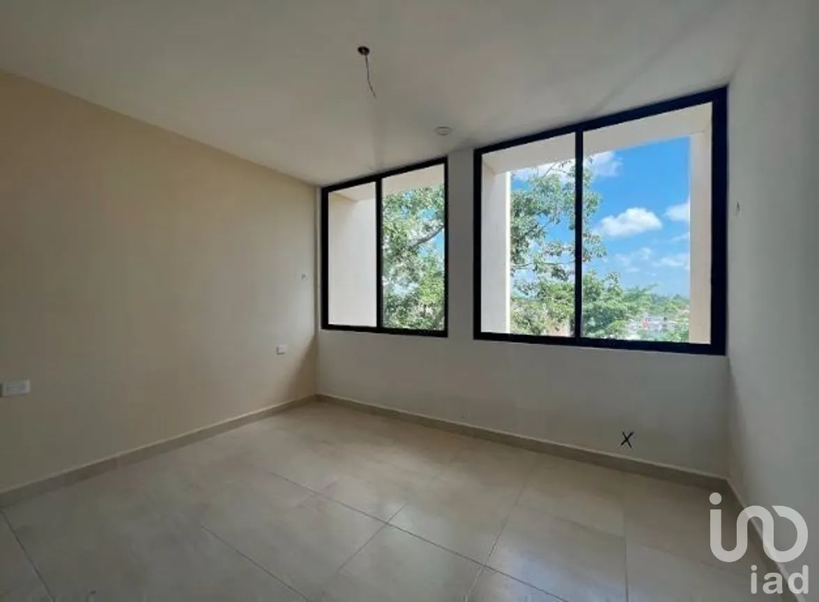 Departamento en Venta en Residencial Colonia México, Mérida, Yucatán | NEX-279601 | iad México | Foto 12 de 16