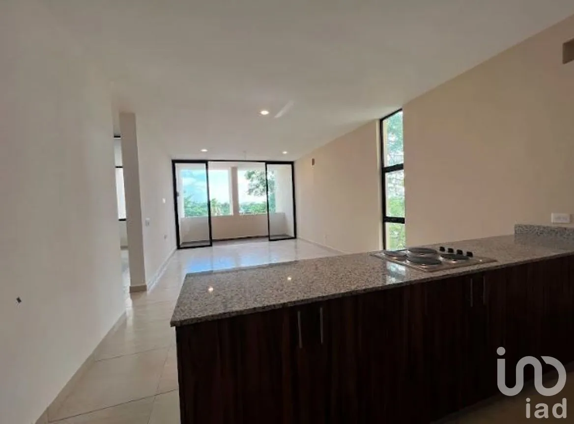 Departamento en Venta en Residencial Colonia México, Mérida, Yucatán | NEX-279601 | iad México | Foto 5 de 16
