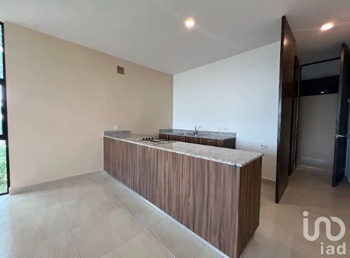 Departamento en Venta en Residencial Colonia México, Mérida, Yucatán | NEX-279601 | iad México | Foto 7 de 16