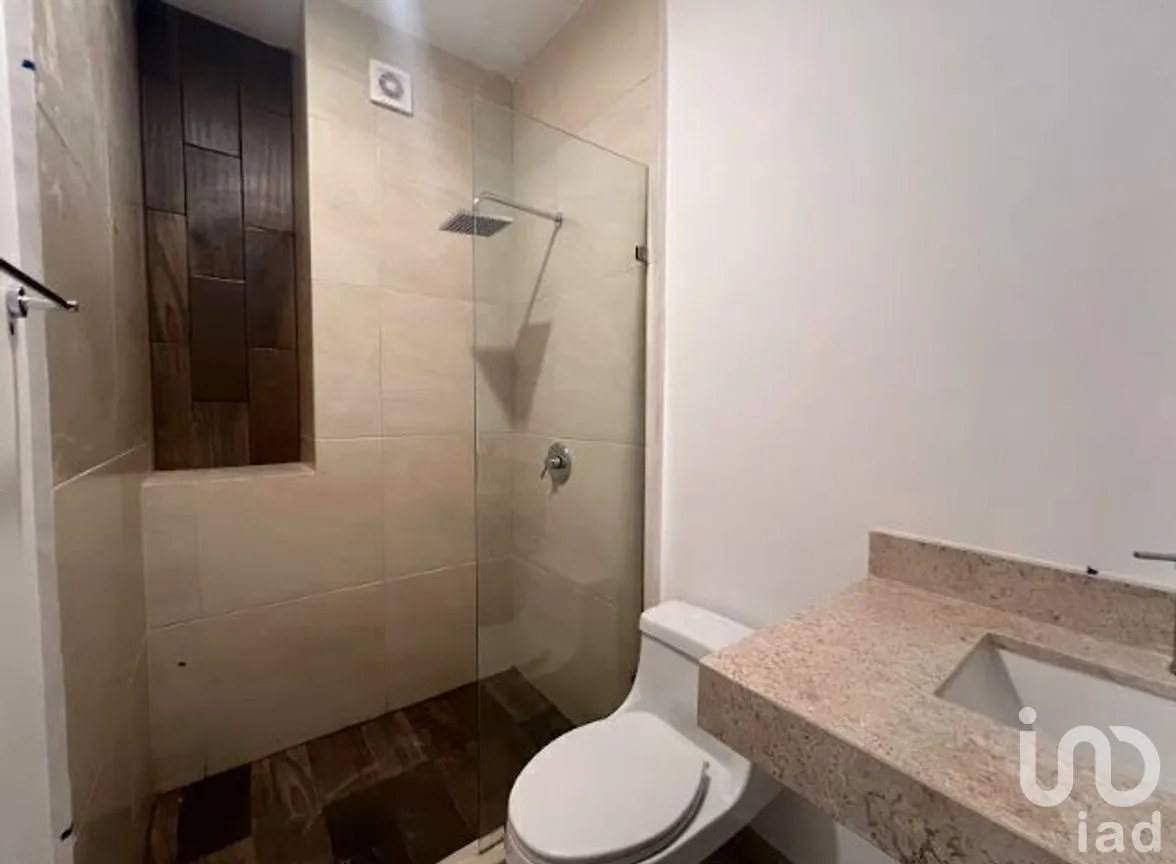 Departamento en Venta en Residencial Colonia México, Mérida, Yucatán | NEX-279601 | iad México | Foto 10 de 16