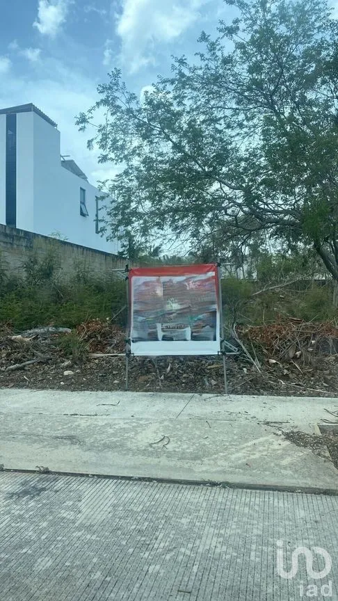 Terreno en Venta en Conkal, Conkal, Yucatán | NEX-279603 | iad México | Foto 1 de 2