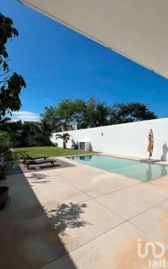 Casa en Venta en Conkal, Conkal, Yucatán | NEX-279604 | iad México | Foto 11 de 28