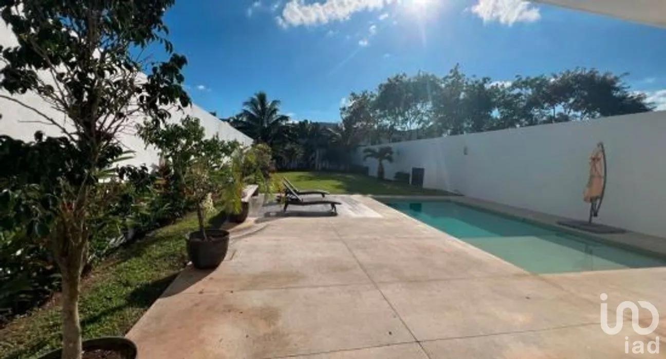 Casa en Venta en Conkal, Conkal, Yucatán | NEX-279604 | iad México | Foto 12 de 28