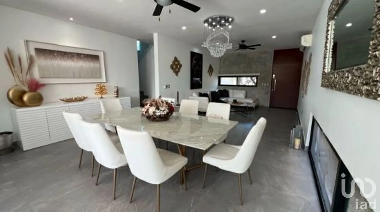 Casa en Venta en Conkal, Conkal, Yucatán | NEX-279604 | iad México | Foto 3 de 28