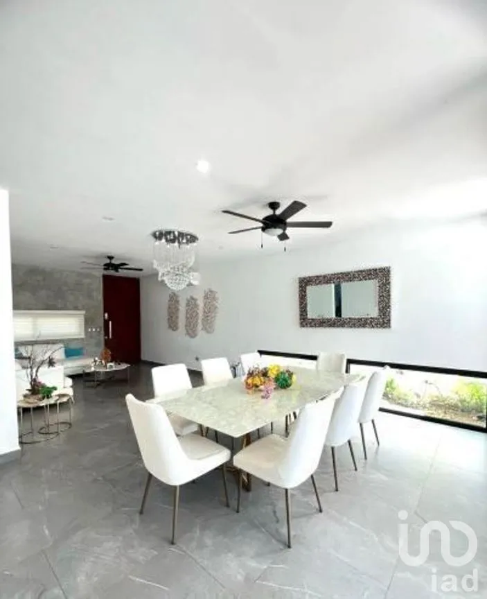 Casa en Venta en Conkal, Conkal, Yucatán | NEX-279604 | iad México | Foto 4 de 28