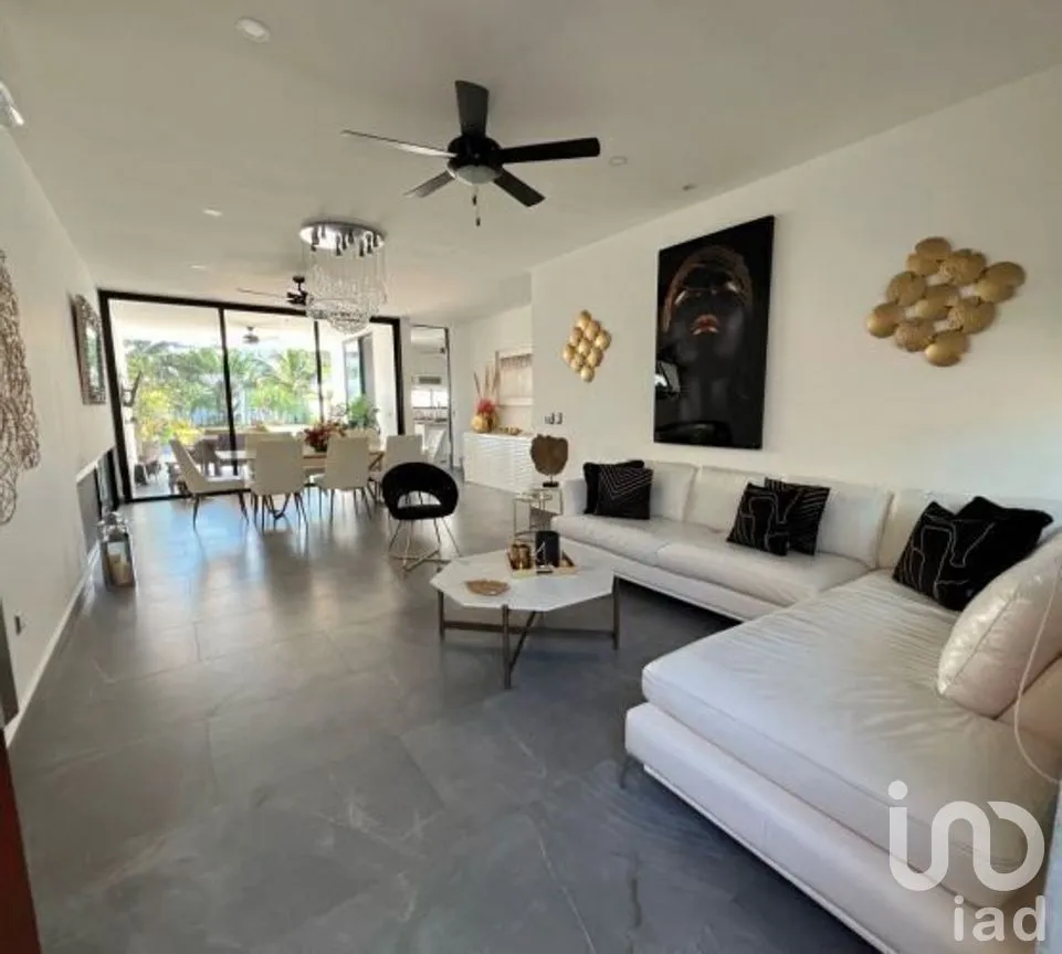 Casa en Venta en Conkal, Conkal, Yucatán | NEX-279604 | iad México | Foto 5 de 28