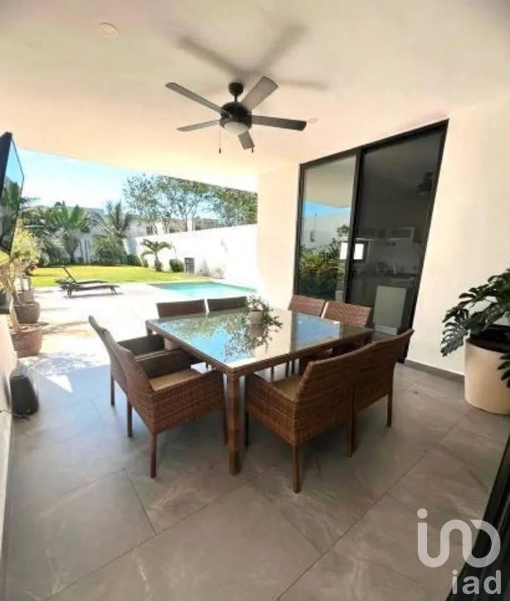 Casa en Venta en Conkal, Conkal, Yucatán | NEX-279604 | iad México | Foto 8 de 28
