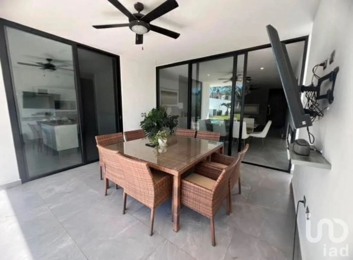 Casa en Venta en Conkal, Conkal, Yucatán | NEX-279604 | iad México | Foto 9 de 28
