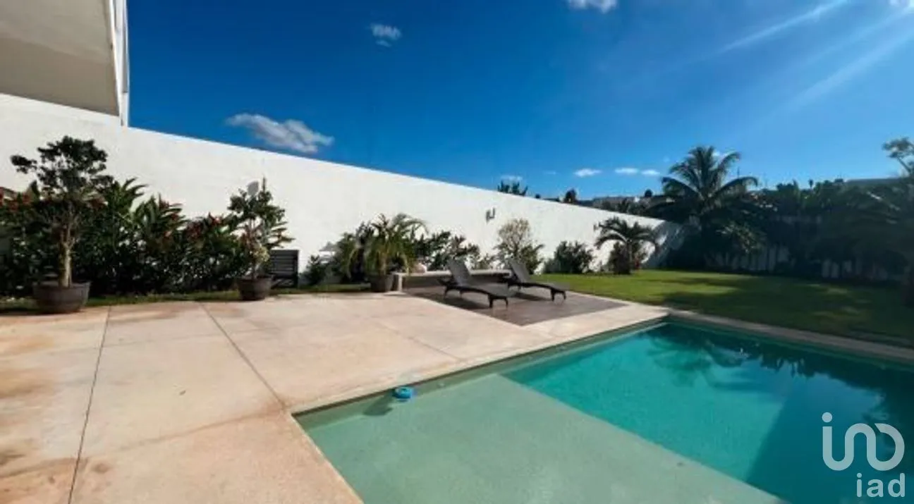 Casa en Venta en Conkal, Conkal, Yucatán | NEX-279604 | iad México | Foto 10 de 28