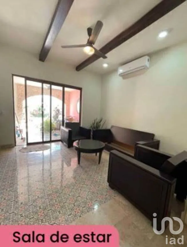 Casa en Venta en Mérida Centro, Mérida, Yucatán | NEX-279605 | iad México | Foto 2 de 14