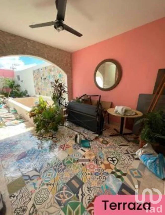 Casa en Venta en Mérida Centro, Mérida, Yucatán | NEX-279605 | iad México | Foto 5 de 14