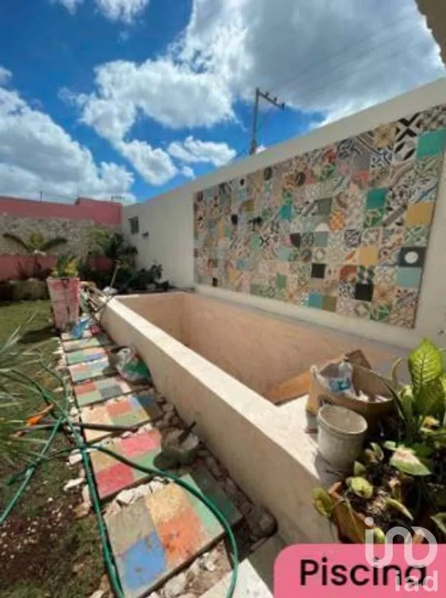 Casa en Venta en Mérida Centro, Mérida, Yucatán | NEX-279605 | iad México | Foto 6 de 14
