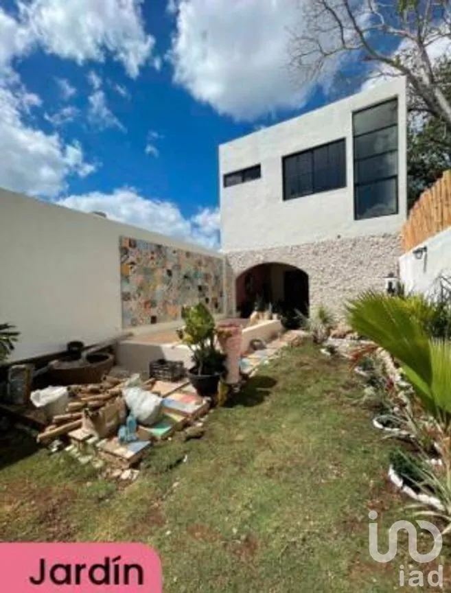 Casa en Venta en Mérida Centro, Mérida, Yucatán | NEX-279605 | iad México | Foto 7 de 14