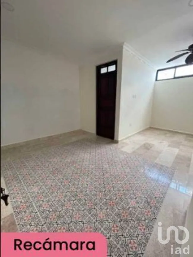 Casa en Venta en Mérida Centro, Mérida, Yucatán | NEX-279605 | iad México | Foto 8 de 14