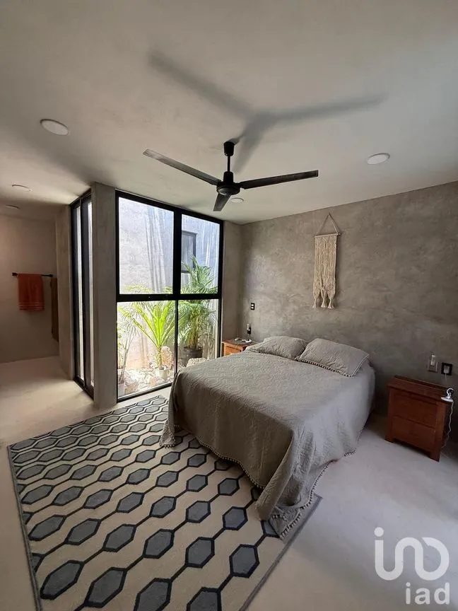 Casa en Renta en Mérida Centro, Mérida, Yucatán | NEX-279606 | iad México | Foto 11 de 20