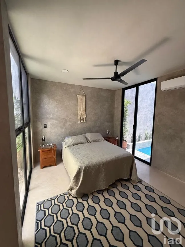Casa en Renta en Mérida Centro, Mérida, Yucatán | NEX-279606 | iad México | Foto 12 de 20