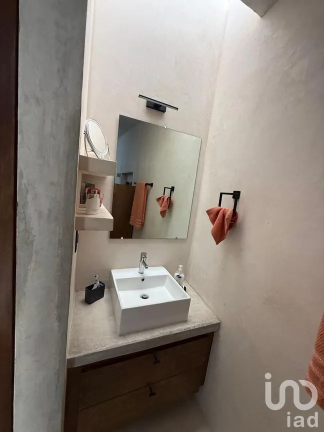 Casa en Renta en Mérida Centro, Mérida, Yucatán | NEX-279606 | iad México | Foto 13 de 20
