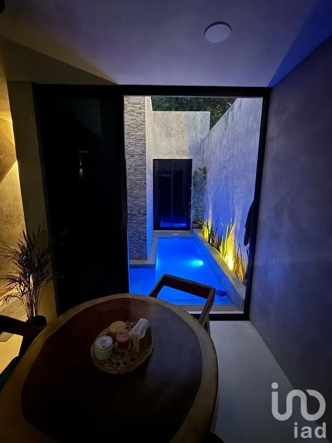 Casa en Renta en Mérida Centro, Mérida, Yucatán | NEX-279606 | iad México | Foto 17 de 20