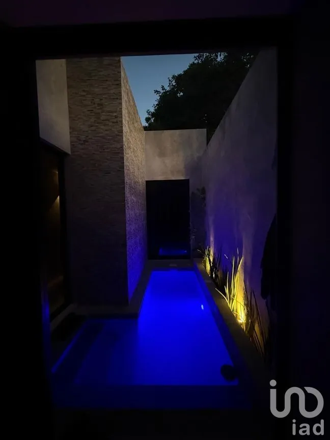 Casa en Renta en Mérida Centro, Mérida, Yucatán | NEX-279606 | iad México | Foto 18 de 20