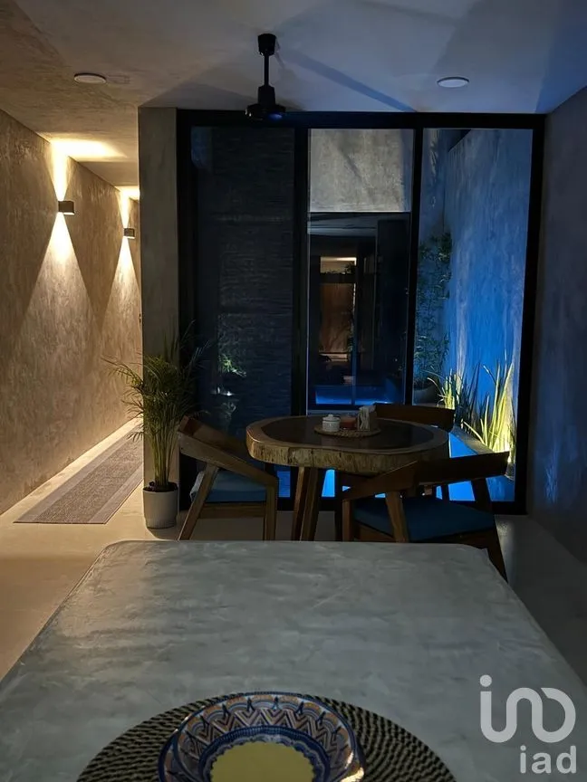 Casa en Renta en Mérida Centro, Mérida, Yucatán | NEX-279606 | iad México | Foto 19 de 20