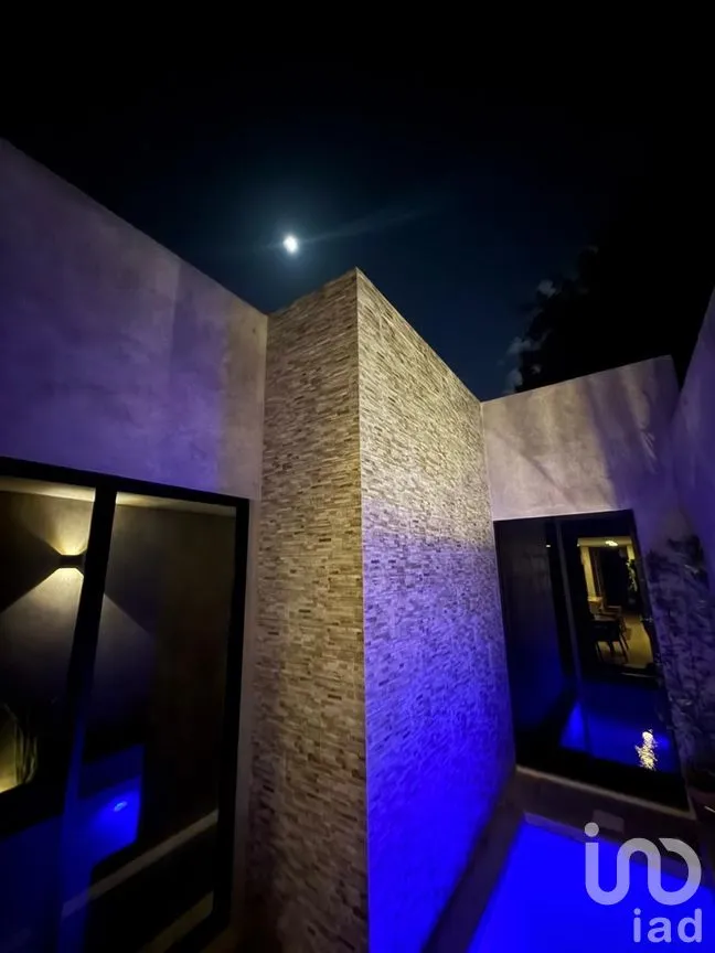 Casa en Renta en Mérida Centro, Mérida, Yucatán | NEX-279606 | iad México | Foto 20 de 20
