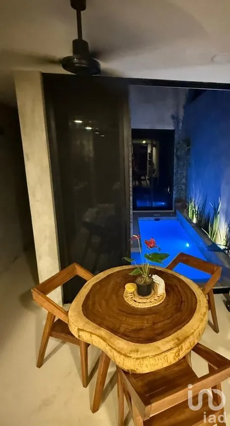 Casa en Renta en Mérida Centro, Mérida, Yucatán | NEX-279606 | iad México | Foto 3 de 20