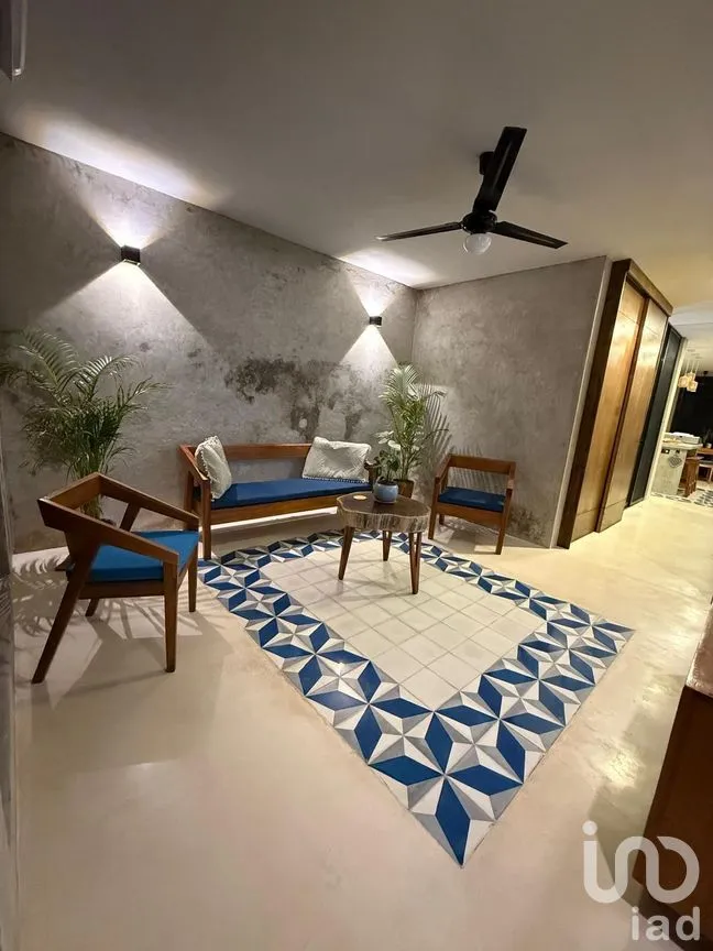 Casa en Renta en Mérida Centro, Mérida, Yucatán | NEX-279606 | iad México | Foto 6 de 20