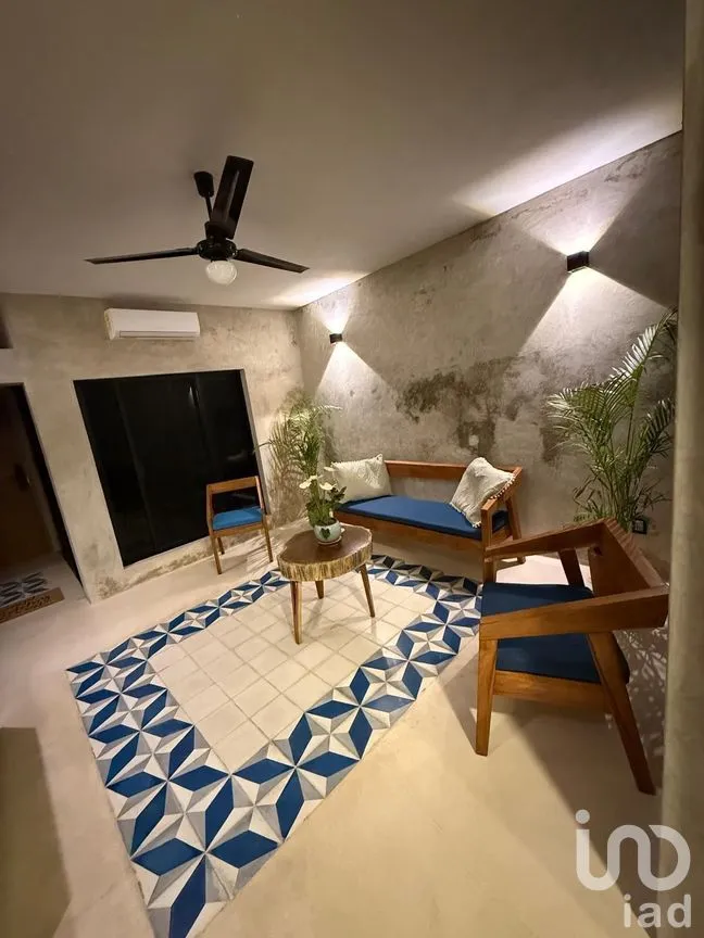 Casa en Renta en Mérida Centro, Mérida, Yucatán | NEX-279606 | iad México | Foto 7 de 20