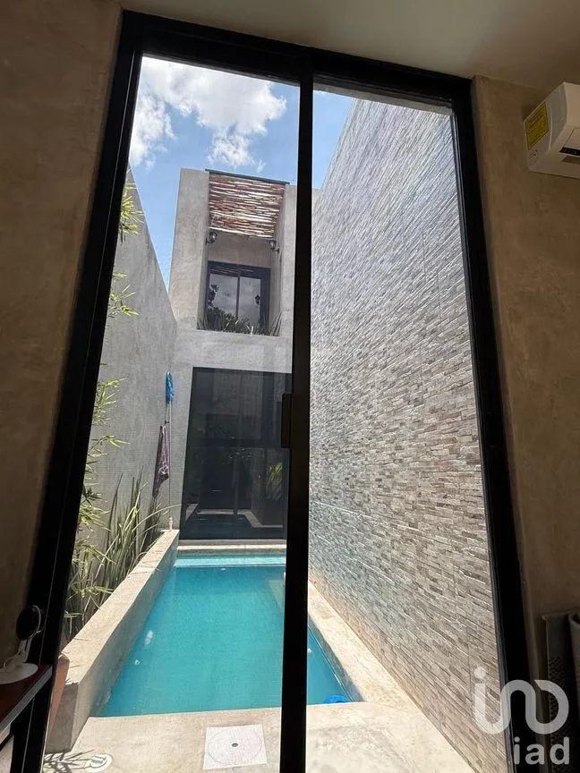 Casa en Renta en Mérida Centro, Mérida, Yucatán | NEX-279606 | iad México | Foto 8 de 20