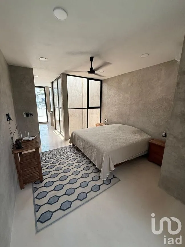 Casa en Renta en Mérida Centro, Mérida, Yucatán | NEX-279606 | iad México | Foto 9 de 20