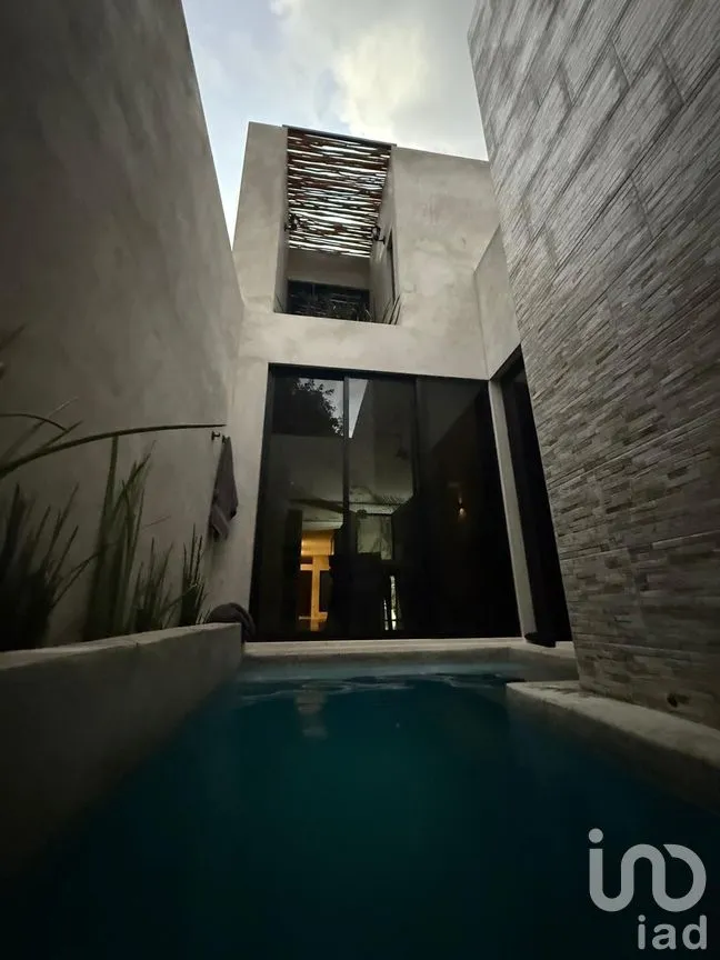Casa en Renta en Mérida Centro, Mérida, Yucatán | NEX-279606 | iad México | Foto 10 de 20