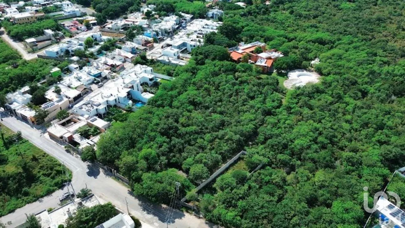 Terreno en Venta en Cholul, Mérida, Yucatán | NEX-279608 | iad México | Foto 2 de 12