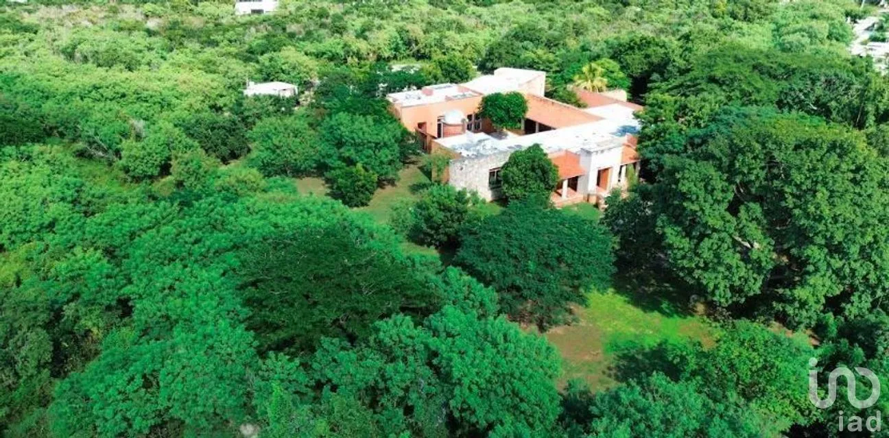 Terreno en Venta en Cholul, Mérida, Yucatán | NEX-279608 | iad México | Foto 11 de 12
