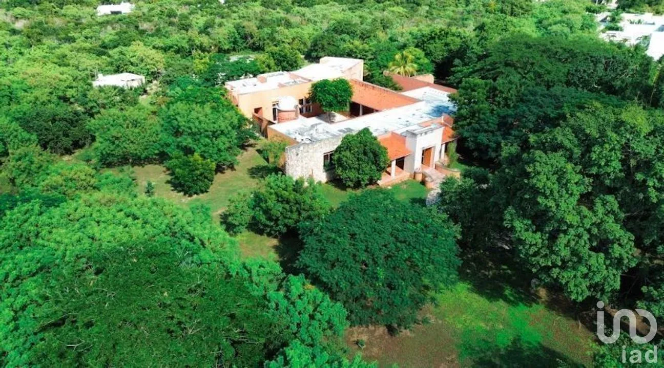 Terreno en Venta en Cholul, Mérida, Yucatán | NEX-279608 | iad México | Foto 12 de 12
