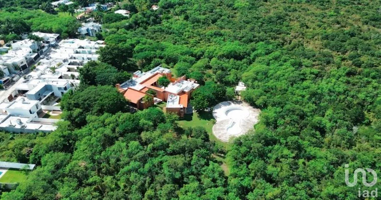 Terreno en Venta en Cholul, Mérida, Yucatán | NEX-279608 | iad México | Foto 3 de 12