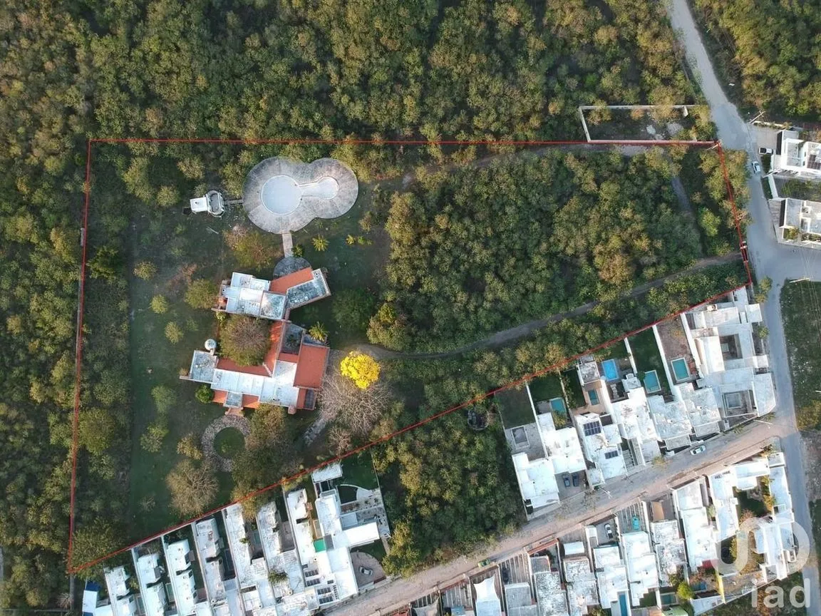 Terreno en Venta en Cholul, Mérida, Yucatán | NEX-279608 | iad México | Foto 4 de 12
