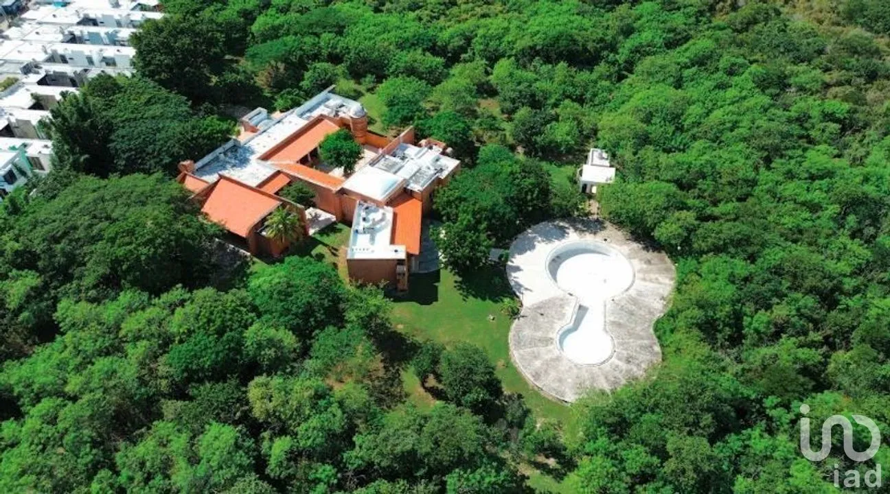 Terreno en Venta en Cholul, Mérida, Yucatán | NEX-279608 | iad México | Foto 5 de 12