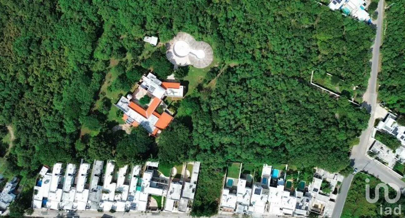Terreno en Venta en Cholul, Mérida, Yucatán | NEX-279608 | iad México | Foto 6 de 12