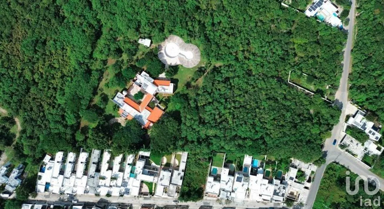 Terreno en Venta en Cholul, Mérida, Yucatán | NEX-279608 | iad México | Foto 8 de 12